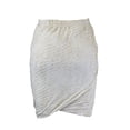 thumbnail image 2 of Grey State Women's Marais Skirt, Winter White Combo, Large, 2 of 2