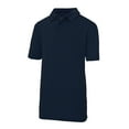 thumbnail image 1 of AWDis Just Cool Kids  Sports Polo Plain Shirt, 1 of 2