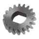 thumbnail image 2 of 5WK1035, Simple Installation Antirust Durable Sunroof Motor Gear 19 Teeth  For Car ANGGREK Sunroof Motor Gear, 2 of 8