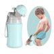 thumbnail image 1 of Portable Baby Potty Urinal for Travel, Camping & Car - Emergency Toilet for Kids, Potty Training, Compact & Easy to Use, 1 of 5
