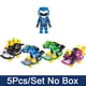 thumbnail image 3 of Figuras de acción de Anime coreano Mini Force Super Dino Power Car, modelo de dinosaurio, muñecas MiniForce X, colección de juguetes, regalo para niños, 3 of 5