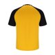 thumbnail image 4 of pstuiky camisetas camisas para hombre, Suéter deportivo informal de cuello redondo para hombre, blusa con mangas cortas y pantalones cortos camisas casuales para hombre l, 4 of 6