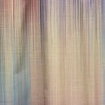 thumbnail image 4 of Designart 'Spheres Pink VI' Modern Curtain Panel, 4 of 5