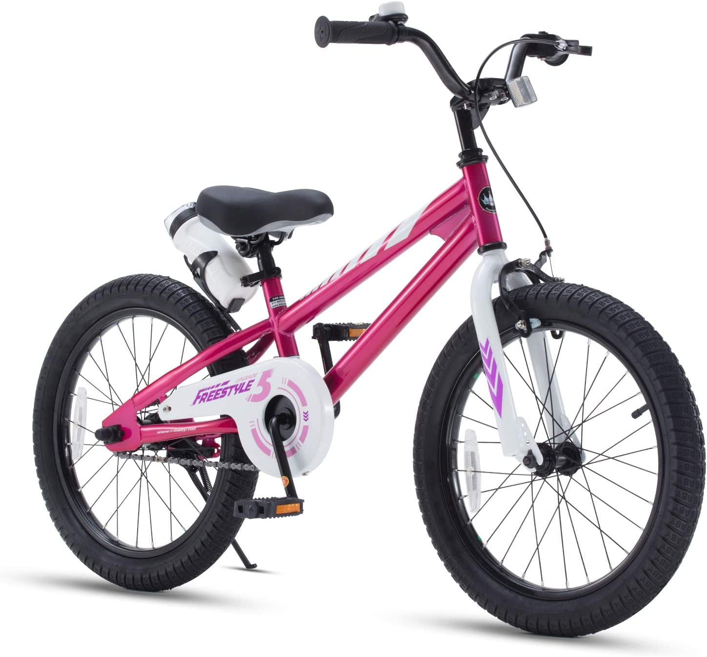 royal baby kickstand