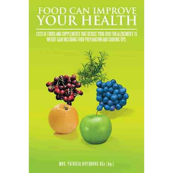 Food Can Improve Your Health