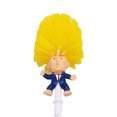 thumbnail image 2 of Cepillo Baño Donald Trump Limpieza Inodoro (E), 2 of 3