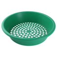 thumbnail image 1 of Tamiz clasificador portátil fácil de usar para tamizar oro Verde, 1 of 9