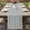 Brown, variant on Table Runner 120 Inches Long for Kitchen Dining, Wood Grain Dresser Scarf Farmhouse, Dining Table Decorations for Wedding/Parties, Vintage Geometric Wooden Planks Brown Green 13 x 120 In