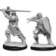 thumbnail image 2 of Paquete de miniaturas WizKids Dungeons & Dragons Nolzurs Marvelous, 2 of 3