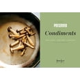 thumbnail image 2 of Condimentos, 2 of 8