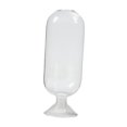 thumbnail image 3 of Tarro de cristal para guardar cerillas, multiusos, con capacidad para 80 cerillas, decorativo, para guardar cerillas L, 3 of 8
