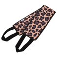 thumbnail image 1 of Tanning Back Lotion Applicator Leopard Self Tanner Back Applicator Tanning Oil Applicator Strip Bath Rubbing Towel for Self Tan When Apply Tanning Lotions, 1 of 8
