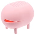thumbnail image 1 of MasteelfCA Silicone Makeup Sponge Holder Travel Foundation Sponge Box Makeup Sponge Container, 1 of 7