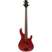Tagima XB 21-MDO-DF Electric Bass Guitar - Metallic Deep Orange