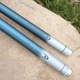 thumbnail image 1 of Carbon Fishing Table Rods Comfortable Hand Feeling for Angler's Holiday Good Gift, 1 of 8