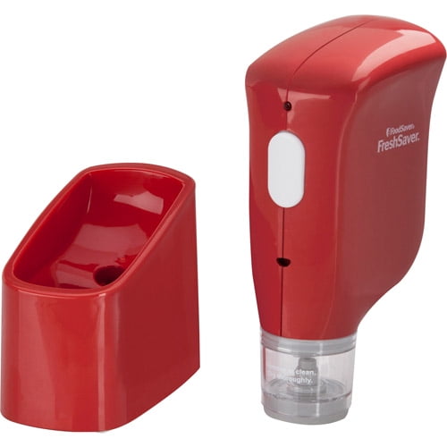 Foodsaver Fresh Saver Hand Held Kit