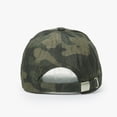 thumbnail image 5 of Camouflage Quick Dry Baseball Cap for Men Women, Breathable Outdoor Sun Hat with Adjustable Strap, Lightweight Camo Hat Ideal for Hunting, Fishing, Travel and Outdoor Sports Activities, 5 of 7