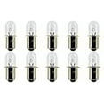 thumbnail image 2 of CEC Industries XPR19 Bulbs, 19.2 V, 11.52 W, P13.5s Base, T-3.25 shape (Box of 10), 2 of 3