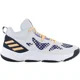 thumbnail image 2 of NEW Ad-id-as PRO N3XT 2021 - Men's Basketball Shoes Gray GY3805 ORIGINAL, 2 of 6