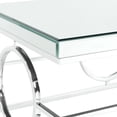 thumbnail image 5 of Picket House Furnishings Katie Rectangle Mirrored Sofa Table, 5 of 7