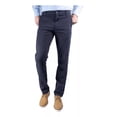 thumbnail image 1 of Pantalón Recto Gabardina Strech Oggi Jeans Chinos De Hombre, 1 of 6