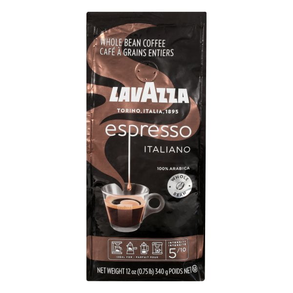 lavazza espresso italiano classico 100 arabica