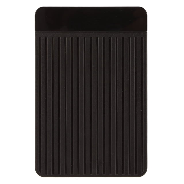Caja de Disco duro externo Nikou USB3.0 de 2,5 pulgadas