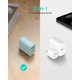 thumbnail image 4 of [Cargador] Bloque de cargador USB C CXX de carga rápida PD 20W, 4 of 6