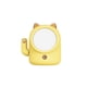 thumbnail image 1 of Luz De Noche De Gato De La Suerte, Luz De Noche Led, Lámpara De Noche Recargable Por Usb Para Dormitorio, Sala De Estar, Dormitorio, Habitación Infantil, Oficina Kearding HA026677-03, 1 of 6