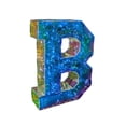 thumbnail image 2 of VBXOAE Multi-Event LED Light-Up Alphabet Ornaments-Battery-Operated Colorful Letters for Valentine's,Halloween,Christmas,Birthdays,Perfect Party & Home Decor,Stable & Reusable,1 Set, 2 of 4