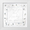 thumbnail image 1 of Shamp, Cindy 20x20 White Modern Wood Framed Museum Art Print Titled - Happily Ever After, 1 of 4