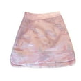 thumbnail image 1 of Jupes Maxi pour Femmes Mode Décontractée Printemps Rétro Style National Léger Jacquard Taille Haute Vêtements pour Femmes Rose L, 1 of 4