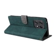 thumbnail image 5 of Case for Motorola Moto Edge 50 Pro Card Slots Cover Flip Folio Wallet Pu Leather Rfid Blocking Magnetic Closure, 5 of 5