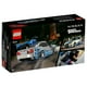 thumbnail image 3 of Set LEGO Speed Champions Nissan Skyline GT-R (R34) de Más Rápido Más Furioso 76917, 3 of 4