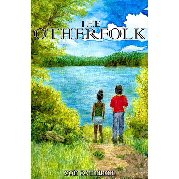 The Otherfolk, (Paperback)