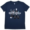 thumbnail image 1 of Machine Gun Kelly T-Shirt Banc pour Femmes, 1 of 2