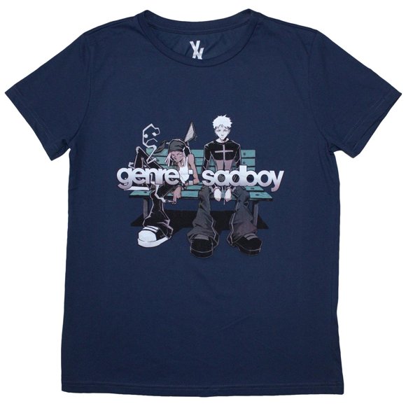 Machine Gun Kelly T-Shirt Banc pour Femmes
