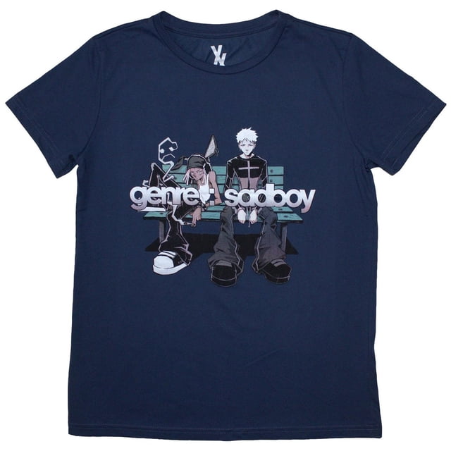 Machine Gun Kelly T-Shirt Banc pour Femmes