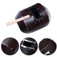 thumbnail image 3 of Shisuyan Masques de Soudage à Main Réutilisables Masques de Soudage Pratiques Casques de Soudage, 3 of 9