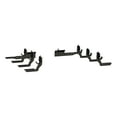 thumbnail image 3 of LUVERNE 415102-400938 Grip Step Black Aluminum 102-In Wheel to Wheel Running Boards, Select Dodge, Ram 1500 Fits select: 2019-2022 RAM 1500 CLASSIC, 2023 RAM 1500 CLASSIC TRADESMAN, 3 of 3