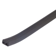 

M-D M-D - 1033 - Black EPDM Rubber Foam Weatherstrip For Auto and Marine 10 ft. L x 5/16 in.