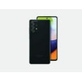 thumbnail image 5 of Samsung Galaxy A72 A725F-DS 4G Dual 256GB 8GB RAM GSM Unlocked - Awesome Black, 5 of 8