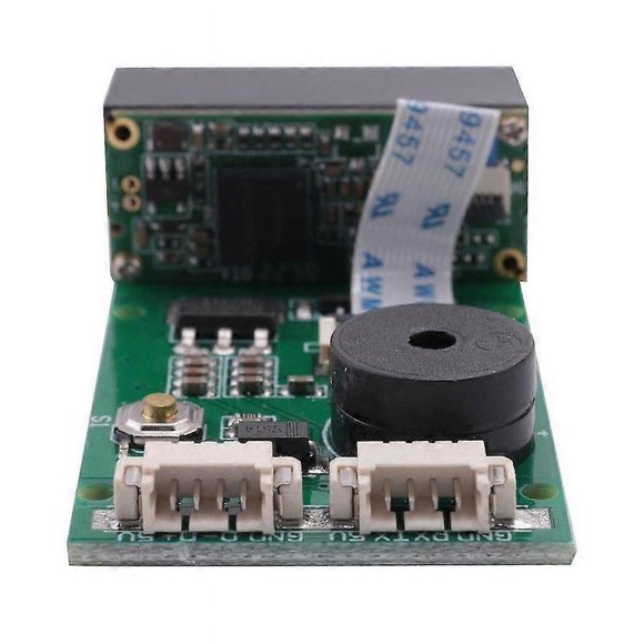 GM67 1D/2D USB UART Barcode Scanner QR Code Scanner Module Reader