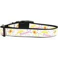 thumbnail image 2 of Princess Nylon Dog Collar XS, 2 of 2
