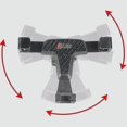 thumbnail image 3 of For Mercedes Benz Car Accessories Car Bracket Mobile Phone Holder Air Vent Mount Stand, 3 of 5