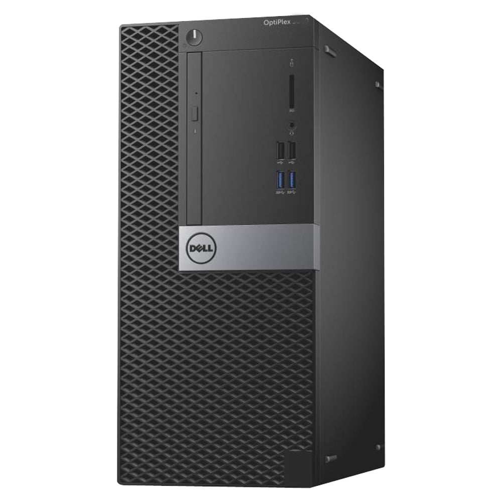 Dell OptiPlex 3060 Tower PC | Intel Core i5-8500 (3.0GHz) | 8GB