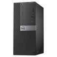 thumbnail image 5 of Restored Dell OptiPlex Tower PC Intel Core i5 6th gen 16GB RAM 500GB HDD Windows 10 Pro Dual 22" LCD Wireless Keyboard and Mouse (Refurbished), 5 of 5