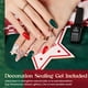thumbnail image 4 of Set de Esmaltes en Gel Navidad Colección Eif de Beetles con Regalo, 4 of 7