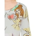 thumbnail image 4 of Character Snug Fit Pajamas Long Sleeve Pant Set, Sizes 12M-5T, 4 of 5
