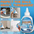 thumbnail image 2 of Gel limpiador de manchas de moho Vigorder 220 ml, uso intensivo, 2 of 7